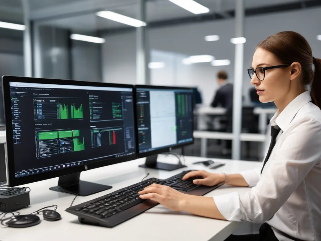 openSUSE桌面VPN首次连接前期准备实用操作指南